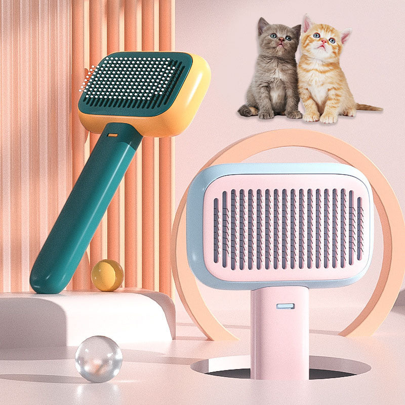 FurCare – Grooming & Wellness
